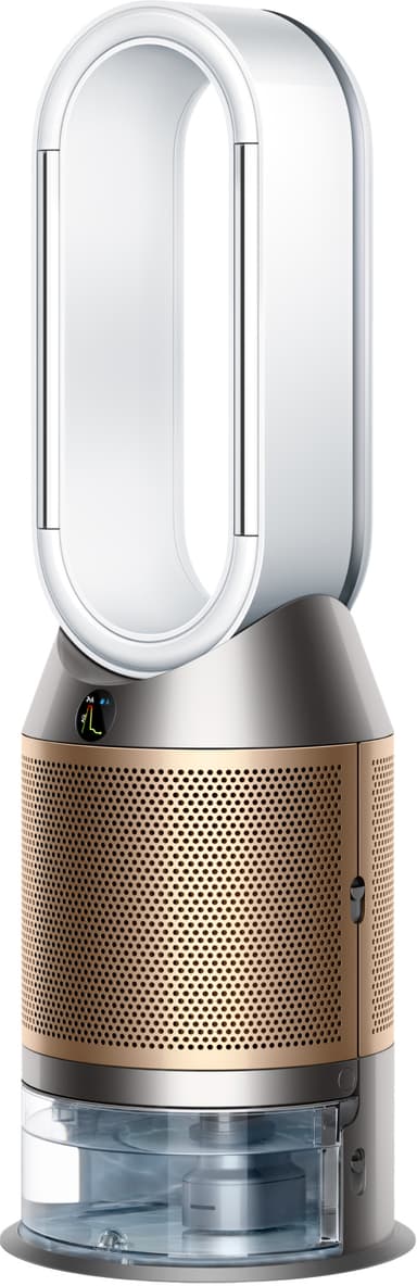 Dyson PH2 De-Nox ilmanpuhdistin 545007-01 (valkoinen/kulta)