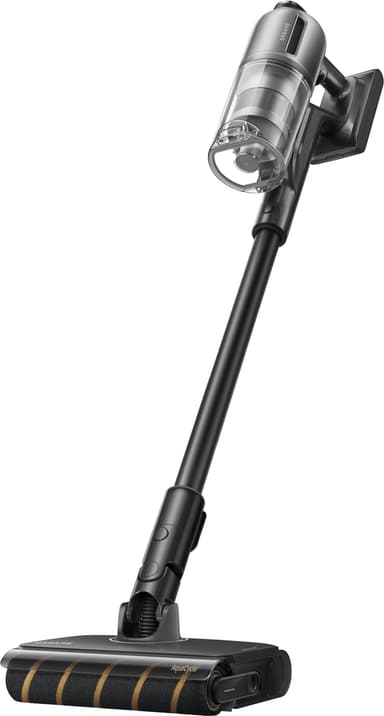 Dreame Z30 AquaCycle varsi-imuri VZV77B (musta)
