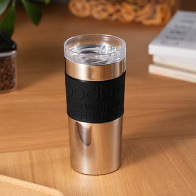 Bodum Tyhjiömatkamuki TRAVEL MUG 0.35 L