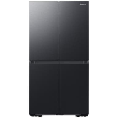 Samsung French Door jääkaappipakastin RF59C701EB1/EF (musta)