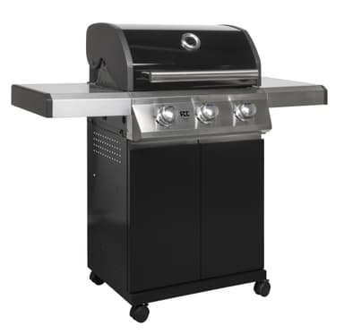FCC BBQ Mansion 3.0 kaasugrilli FCC-G-24595-30