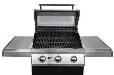 FCC BBQ Mansion 3.0 kaasugrilli FCC-G-24595-30