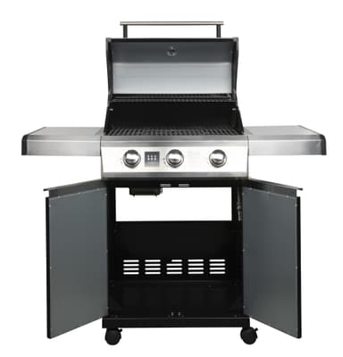 FCC BBQ Mansion 3.0 kaasugrilli FCC-G-24595-30