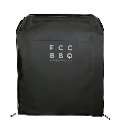 FCC BBQ grillisuojus 19320
