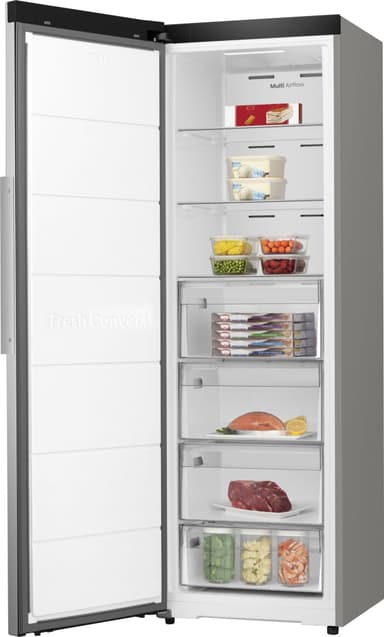 Hisense Kaappipakastin FT3K310SEIE
