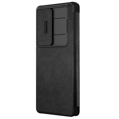 NILLKIN Qin Pro Series Samsung Galaxy S25 Ultra -puhelimelle