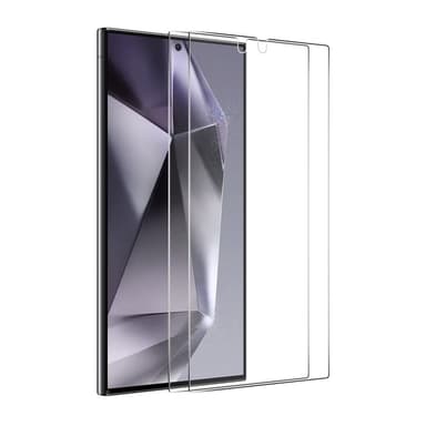 ENKAY Karkaistu lasi Samsung Galaxy S25 Ultra 2kpl