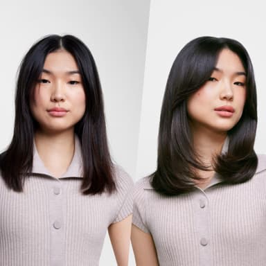 Dyson Supersonic Nural hiustenkuivaaja (Ceramic Pink/Rose Gold)