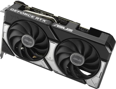 ASUS Dual GeForce RTX 5060 8 GB GDDR7 OC Edition näytönohjain