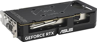 ASUS Dual GeForce RTX 5060 8 GB GDDR7 OC Edition näytönohjain