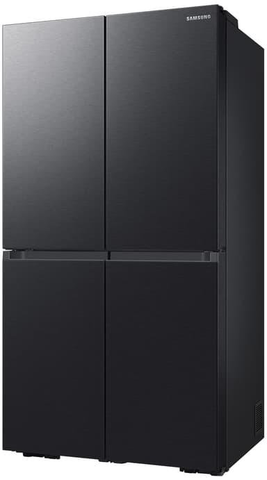 Samsung French Door jääkaappipakastin RF59C701EB1/EF (musta)