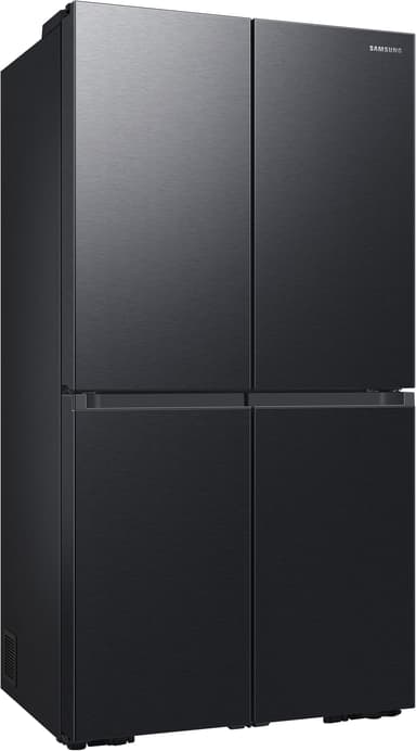 Samsung French Door jääkaappipakastin RF59C701EB1/EF (musta)