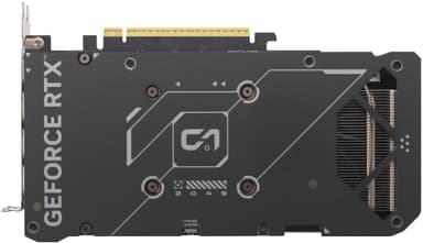 ASUS Dual GeForce RTX 5060 8 GB GDDR7 OC Edition näytönohjain