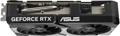 ASUS Dual GeForce RTX 5060 8 GB GDDR7 OC Edition näytönohjain