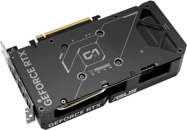 ASUS Dual GeForce RTX 5060 8 GB GDDR7 OC Edition näytönohjain