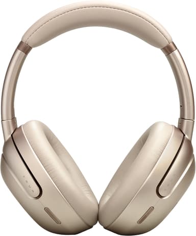 JBL Tour One M3 langattomat around-ear kuulokkeet (latte)