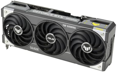 ASUS TUF Gaming GeForce RTX™ 5070 Ti 16 GB GDDR7 White OC näytönohjain