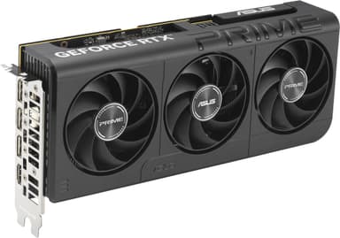 ASUS Prime GeForce RTX 5060 OC näytönohjain (8 GB GDDR7)