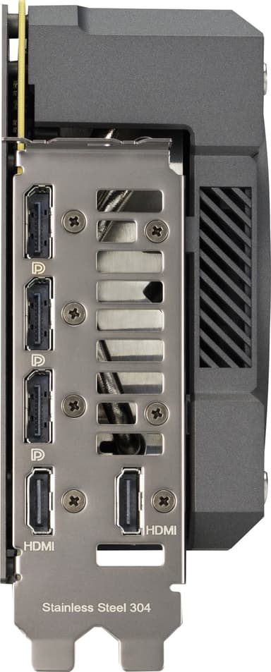 ASUS TUF Gaming GeForce RTX™ 5070 Ti 16 GB GDDR7 White OC näytönohjain