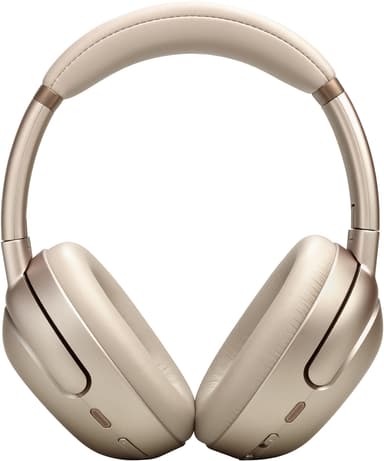 JBL Tour One M3 langattomat around-ear kuulokkeet (latte)