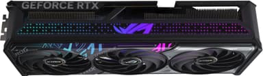 ROG Strix Geforce RTX 5070 Ti 16 GB OC näytönohjain