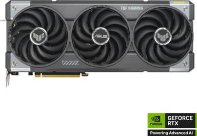 ASUS TUF Gaming GeForce RTX™ 5070 Ti 16 GB GDDR7 White OC näytönohjain