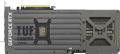 ASUS TUF Gaming GeForce RTX™ 5070 Ti 16 GB GDDR7 White OC näytönohjain