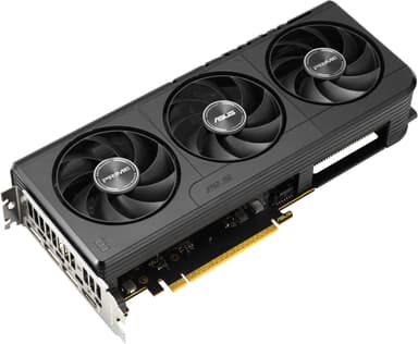 ASUS Prime GeForce RTX 5060 OC näytönohjain (8 GB GDDR7)