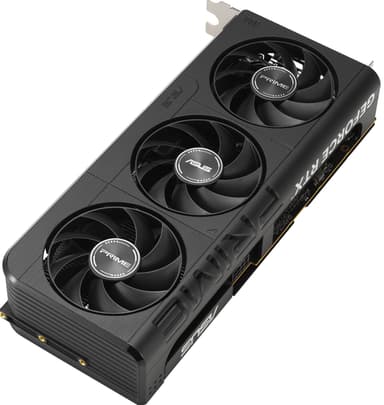 ASUS Prime GeForce RTX 5060 OC näytönohjain (8 GB GDDR7)