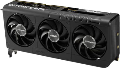 ASUS Prime GeForce RTX 5060 OC näytönohjain (8 GB GDDR7)