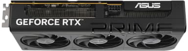 ASUS Prime GeForce RTX 5060 OC näytönohjain (8 GB GDDR7)