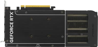 ASUS Prime GeForce RTX 5060 OC näytönohjain (8 GB GDDR7)