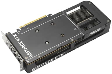 ASUS Prime GeForce RTX 5060 OC näytönohjain (8 GB GDDR7)