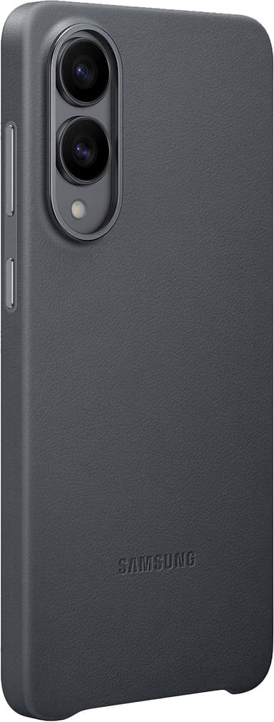 Samsung Galaxy S25 Edge Kindsuit suojakuori (musta)