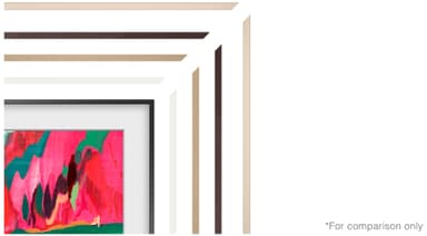 Samsung The Frame Pro 85" kehys (2025/tiikki)