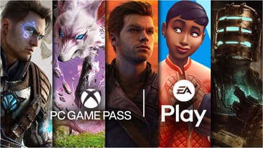 Xbox Game Pass PC:lle - 3 Kuukauden Tilaus