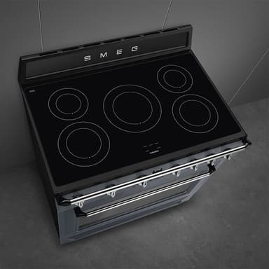 Smeg Liedet TR90IMGR