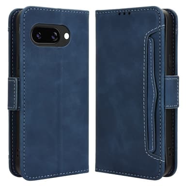 Lompakkoteline puhelinkotelo Google Pixel 9A