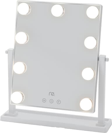 RE GM-H1632 Beauty mirror