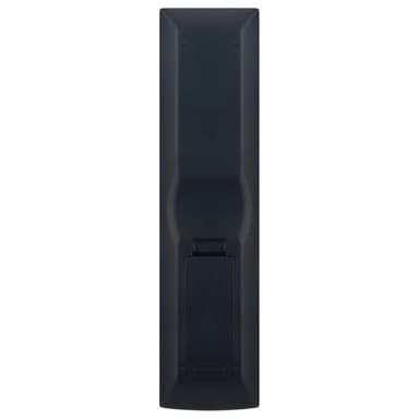 Kaukosäätimen vaihto Yamaha Audio/Video -vastaanottimelle RAV463