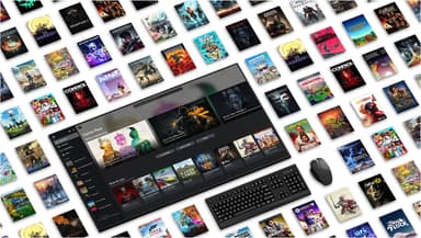 Xbox Game Pass PC:lle - 3 Kuukauden Tilaus