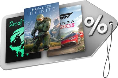 Xbox Game Pass PC:lle - 3 Kuukauden Tilaus