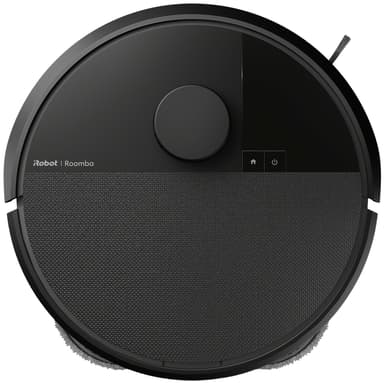iRobot Roomba Combo 404 Plus robotti-imuri G185040 (musta)