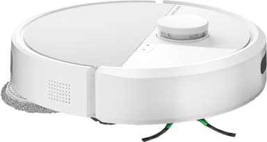 iRobot Roomba Combo 404 Plus robotti-imuri G185240 (valkoinen)