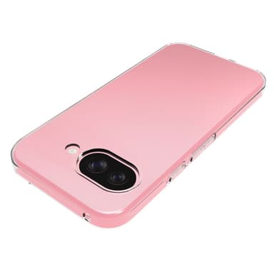 TPU Shell Case Google Pixel 9a