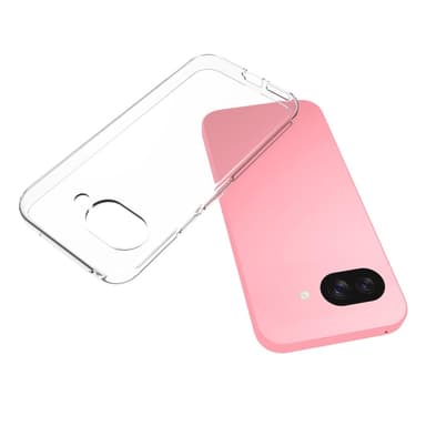 TPU Shell Case Google Pixel 9a