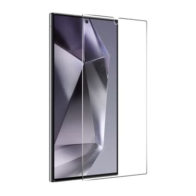 Samsung Galaxy S25 Ultra Näytönsuojalasi ENKAY HAT PRINCE Sormenjälkilukitus 0.18 mm