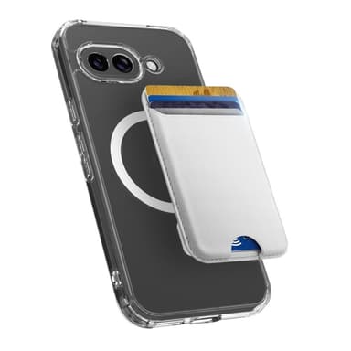 TPU Shell Case Google Pixel 9a MagSafe