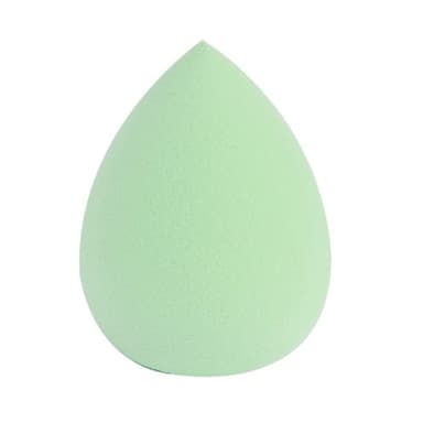 2 kpl Makeup Sponge Blender Teardrop Beauty Egg Cleansing Puff Skin Care