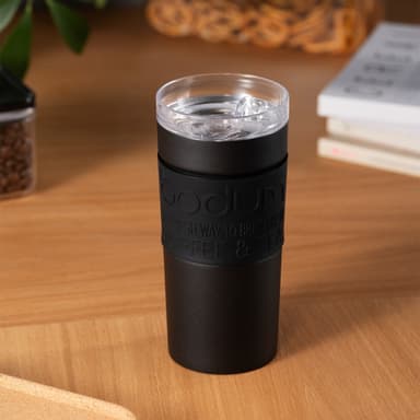 Bodum Tyhjiömatkamuki TRAVEL MUG 0.35 L
